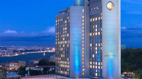 istanbul casino hotels